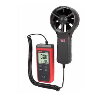 Uni-T UT-363S Anemometre