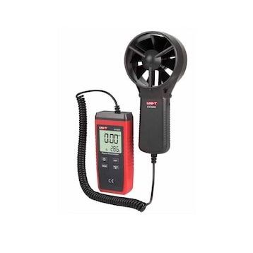Uni-T UT-363S Anemometre