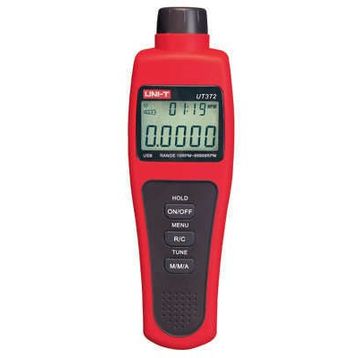 Uni-T UT 372 Optik Takometre