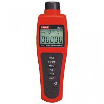 Uni-T UT 372 Optik Takometre
