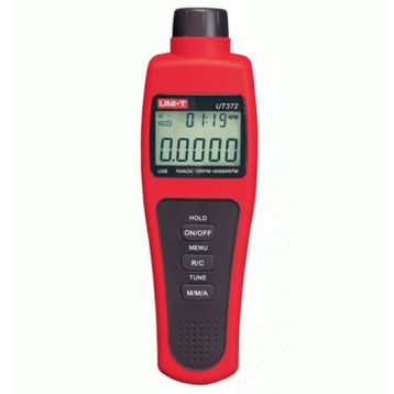 Uni-T UT 372 Optik Takometre