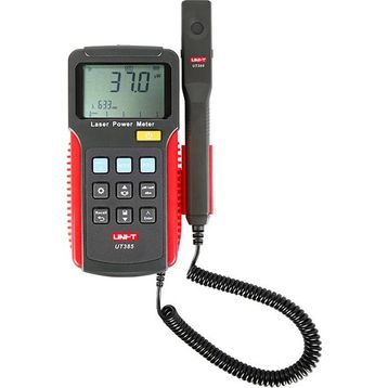 Uni-T UT 385 Lazer Güç Ölçer