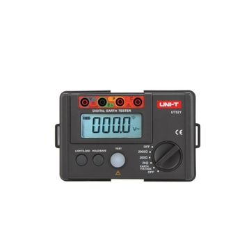 Uni-T UT 521 Unit Topraklama Dirençi Ölçer