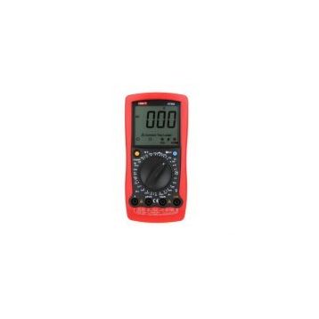 Uni-T UT 58A Dijital Multimetre