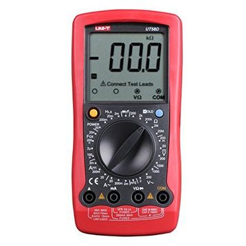 Unı-T UT 58D Dijital Multımetre