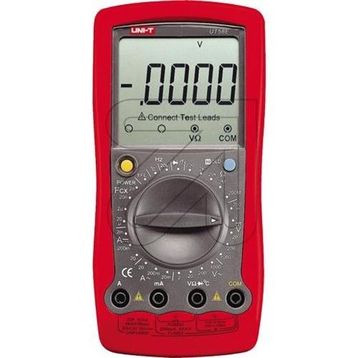 Unı-T UT-58E Dijital Multimetre