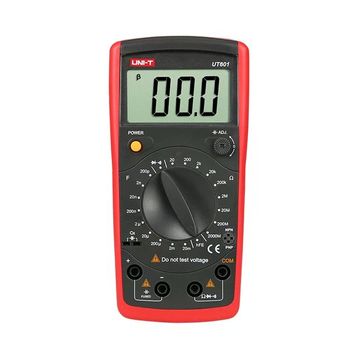 Uni-T UT-601 Kondansatör Ölçü Aleti