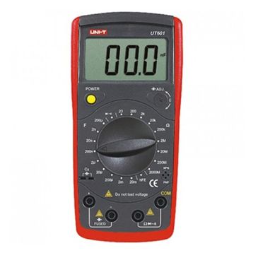 Uni-T UT-601 Kondansatör Ölçü Aleti