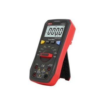 Uni-T UT-60EU True Rms Dijital Multimetre