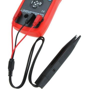 Uni-T UT 612 EL Tipi LCR Multimetre