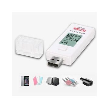 Uni-T UT 658 USB Test Dedaktörü