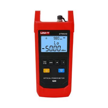 Uni-T UT 692G Elde Taşınabilir Optik Güç Ölçer