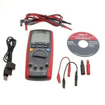 Uni-T UT 71A True RMS Dijital Multimetre