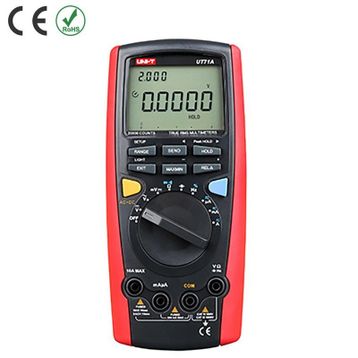 Uni-T UT 71A True RMS Dijital Multimetre