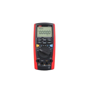 Uni-T UT 71E True RMS Digital Multimetre