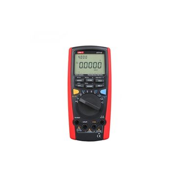 Uni-T UT 71E True RMS Digital Multimetre