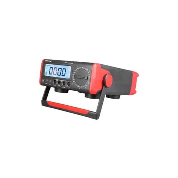 Uni-T UT 802 Digit Masa Üstü Dijital Multimetre