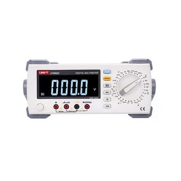 Uni-T UT 8802E Masaüstü Dijital Multimetre
