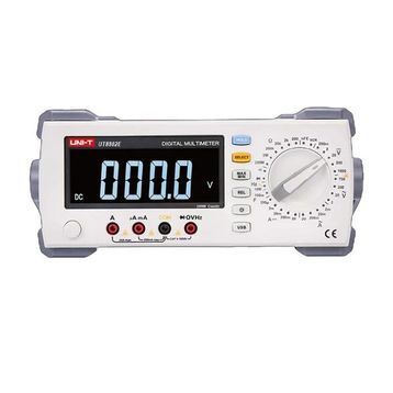 Uni-T UT 8802E Masaüstü Dijital Multimetre