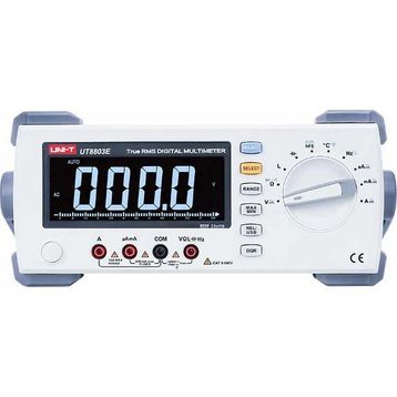 Uni-T UT 8804E Masaüstü Dijital Multimetre