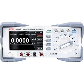 Uni-T UT 8804E Masaüstü Dijital Multimetre