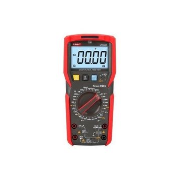 Uni-T UT-89XD Dijital Multimetre