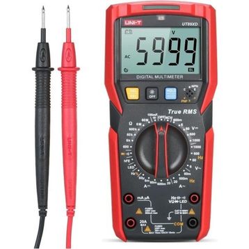 Uni-T UT-89XD Dijital Multimetre