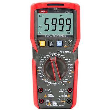 Uni-T UT-89XD Dijital Multimetre