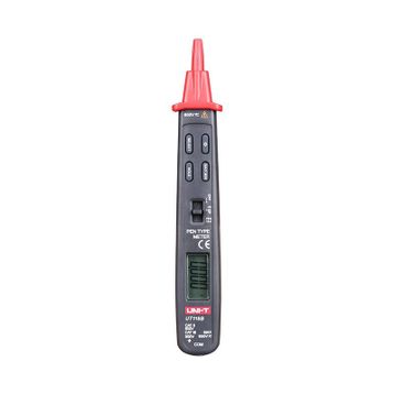 Uni-T UT118B Kalem Tipi Dijital Multimetre