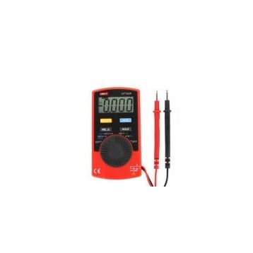 Uni-T UT120A Cep Tipi Digital Multımetre Ölçü Aleti
