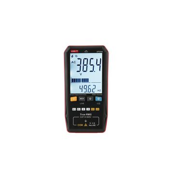Uni-T UT121A Akıllı Dijital Multimetre