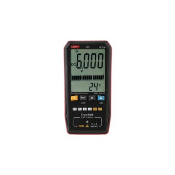 Uni-T UT121A Akıllı Dijital Multimetre