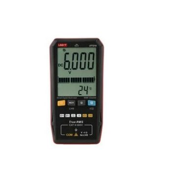 Uni-T UT121A Akıllı Dijital Multimetre
