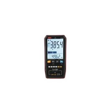 Uni-T UT121A Akıllı Dijital Multimetre