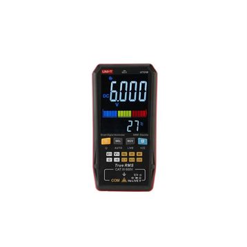 Uni-T UT121B Akıllı Dijital Multimetre
