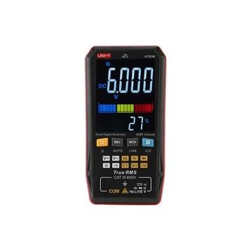 Uni-T UT121B Akıllı Dijital Multimetre