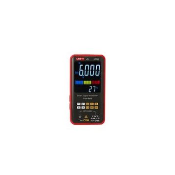 Uni-T UT122 Akıllı Dijital Multimetre