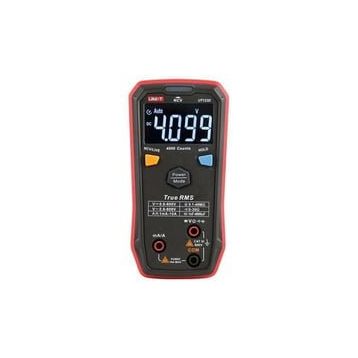 Uni-T UT123D Akıllı Dijital Multimetre