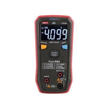 Uni-T UT123D Akıllı Dijital Multimetre