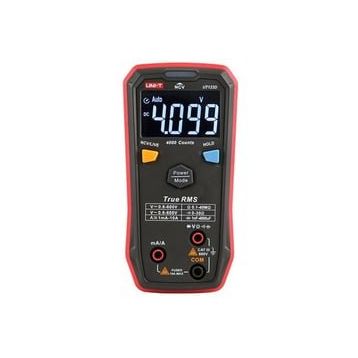 Uni-T UT123D Akıllı Dijital Multimetre