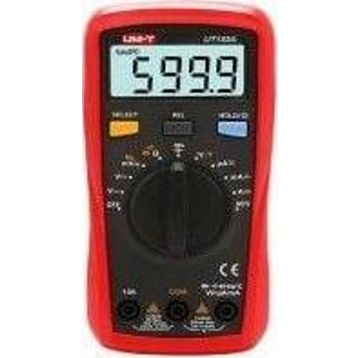 Uni-T UT133A Dijital Multimetre