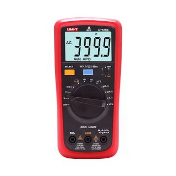 Uni-T UT136B+ Dijital Multimetre