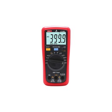 Uni-T UT136B+ Dijital Multimetre