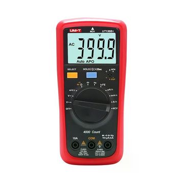 Uni-T UT136B+ Dijital Multimetre