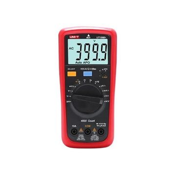 Uni-T UT136B+ Dijital Multimetre