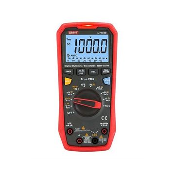 Uni-T UT161E Dijital Multimetre Ölçü Aleti