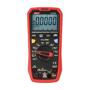Uni-T UT161E Dijital Multimetre Ölçü Aleti