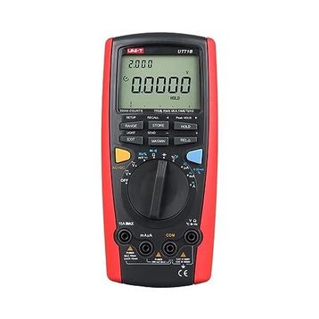 Uni-T UT171C Endüstriyel True Rms Dijital Multimetre