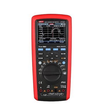 Uni-T UT171C Endüstriyel True Rms Dijital Multimetre