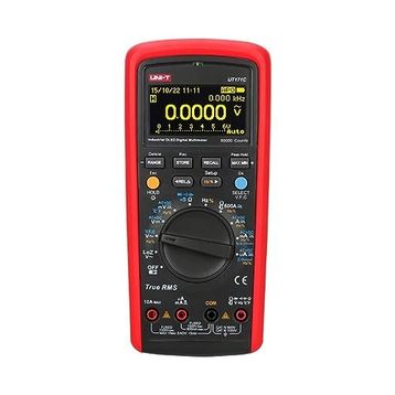 Uni-T UT171C Endüstriyel True Rms Dijital Multimetre